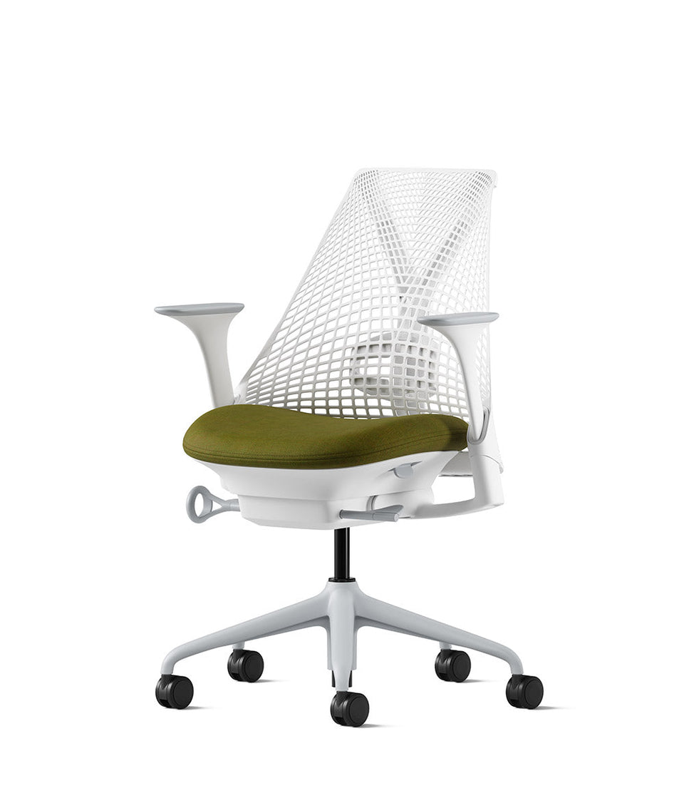 Siège de bureau Sayl