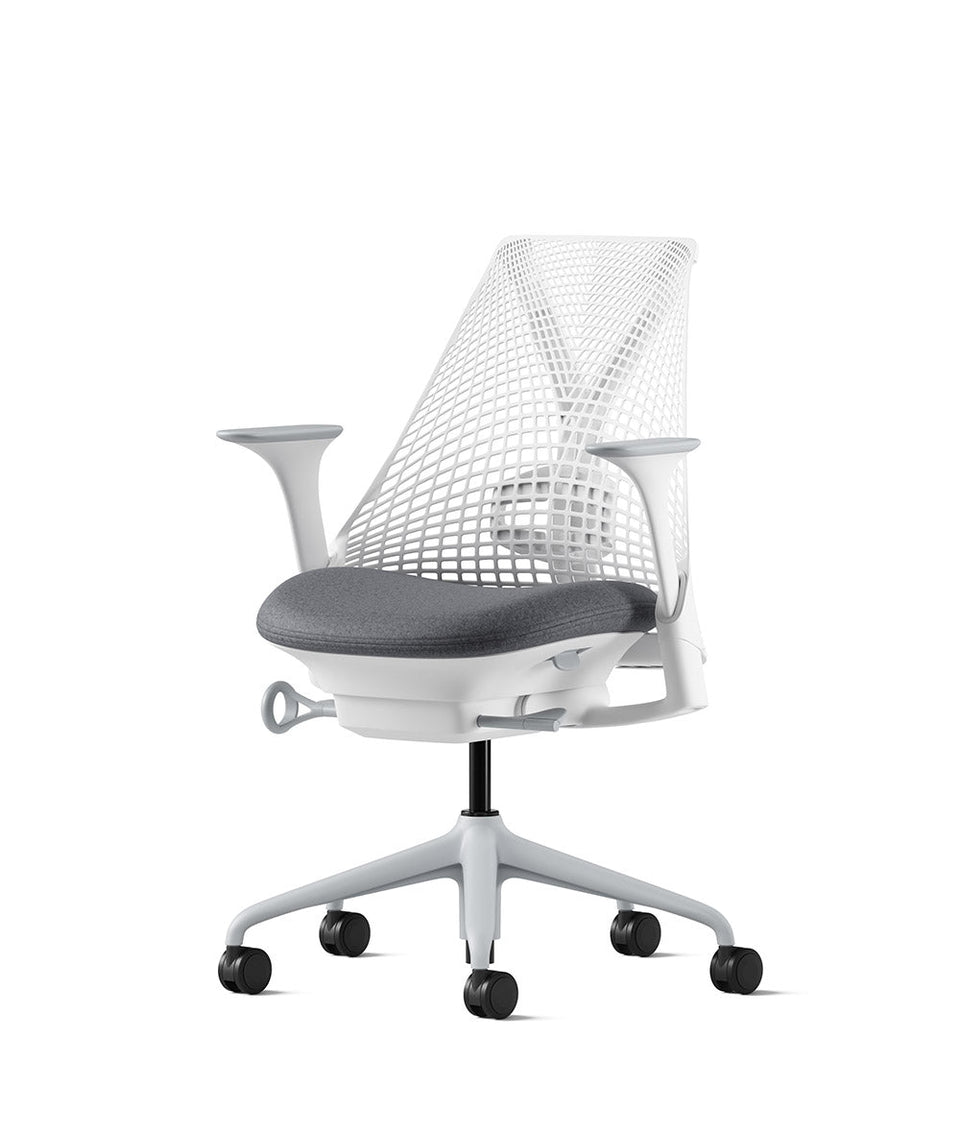 Siège de bureau Sayl