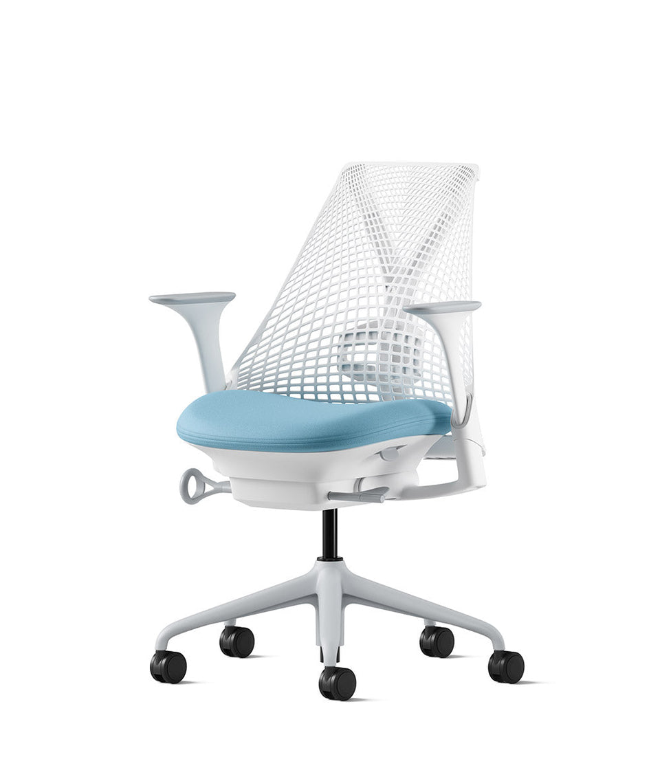 Siège de bureau Sayl