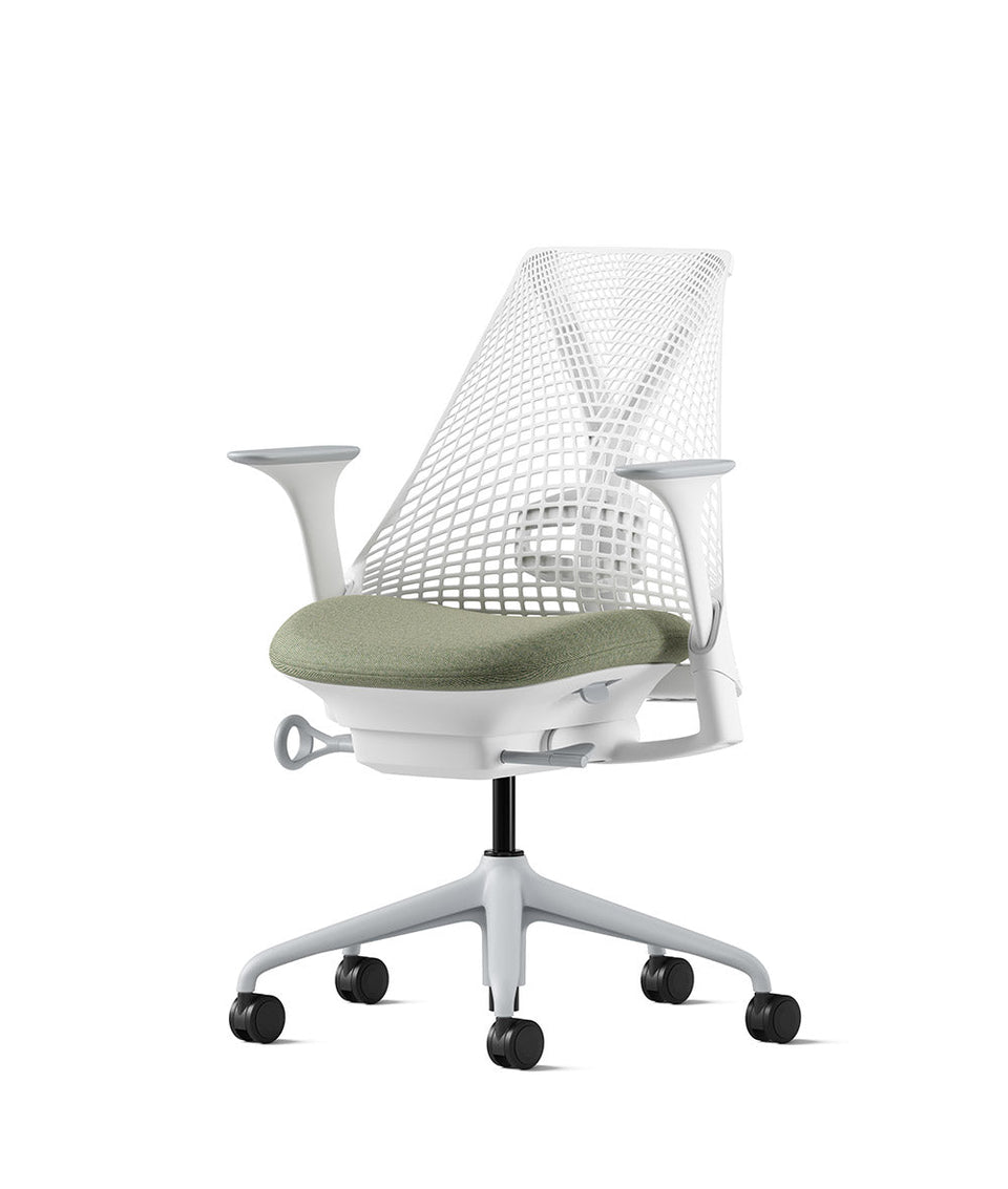 Siège de bureau Sayl