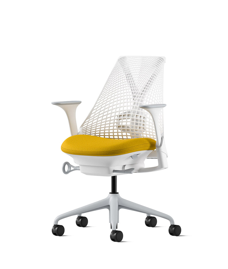 Siège de bureau Sayl