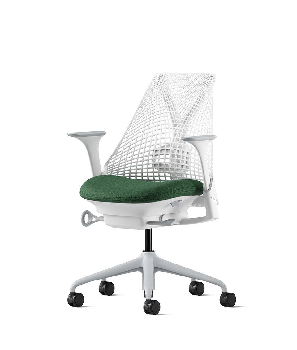 Siège de bureau Sayl