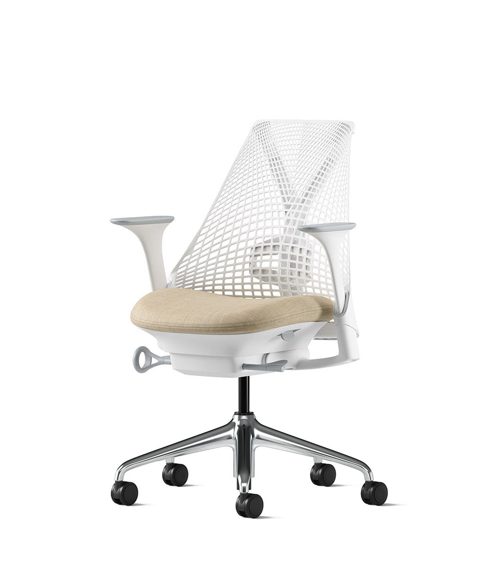 Siège de bureau Sayl