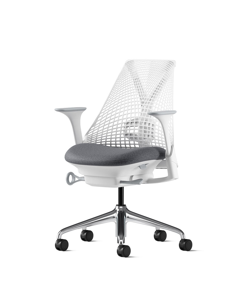 Siège de bureau Sayl