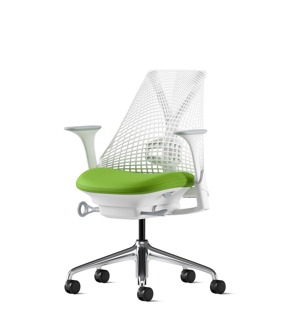 Siège de bureau Sayl