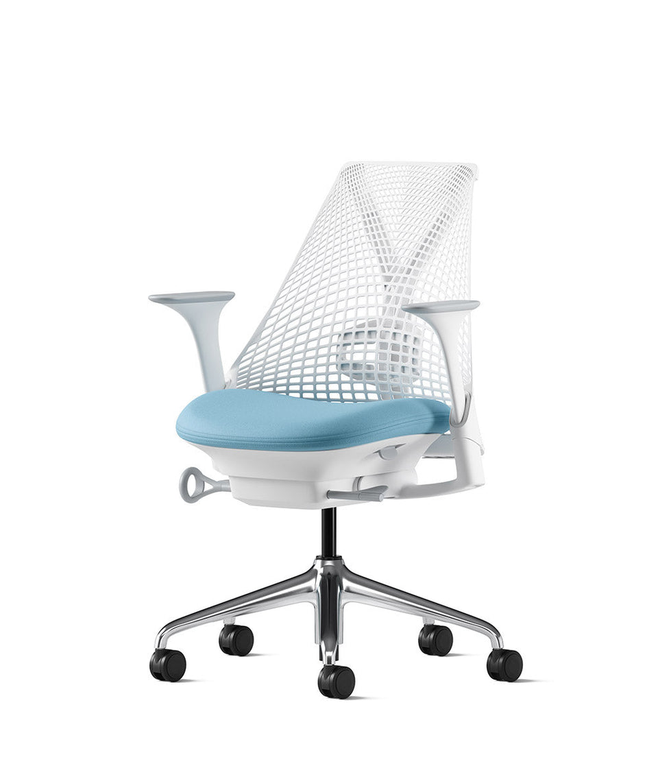 Siège de bureau Sayl