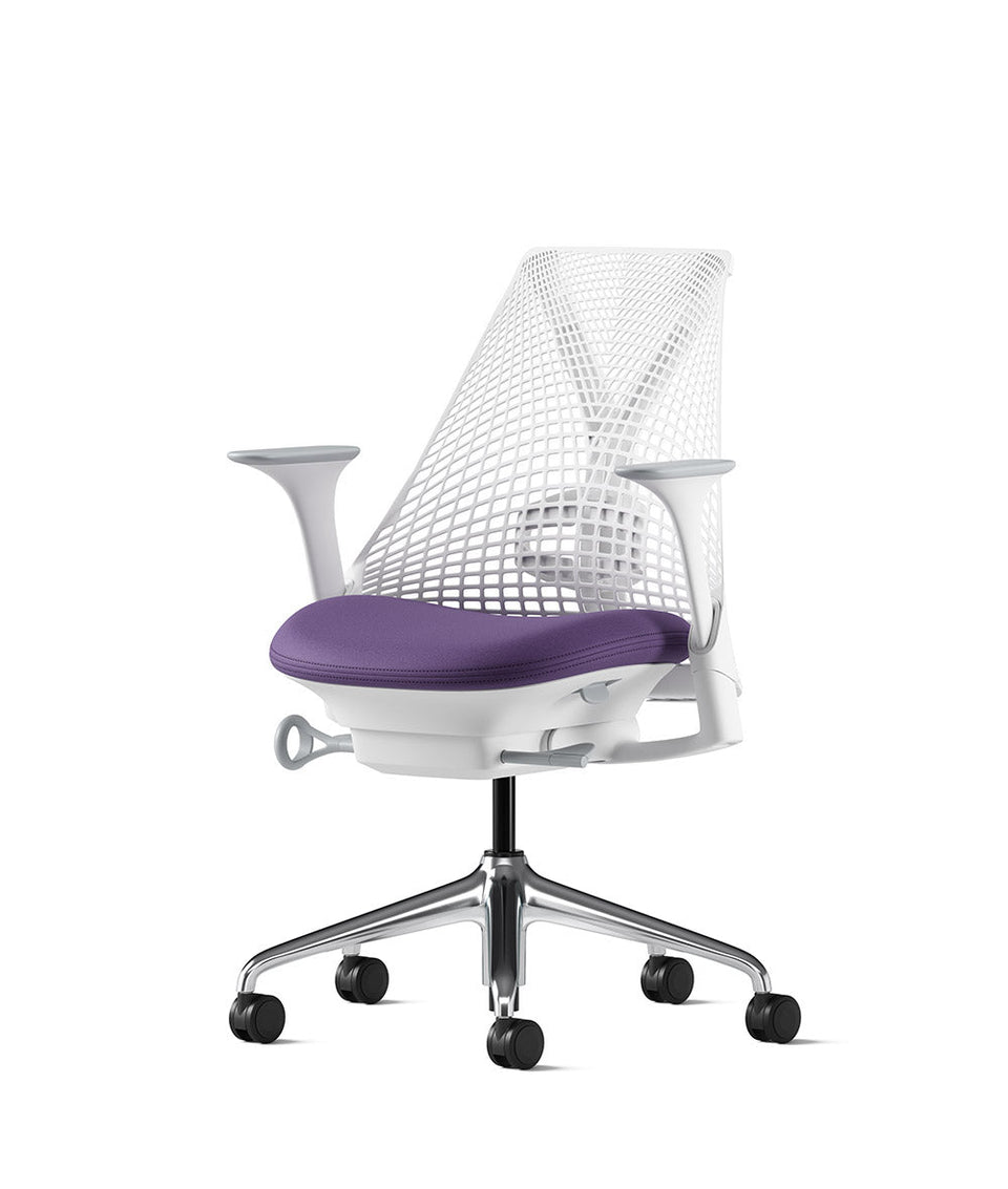 Siège de bureau Sayl