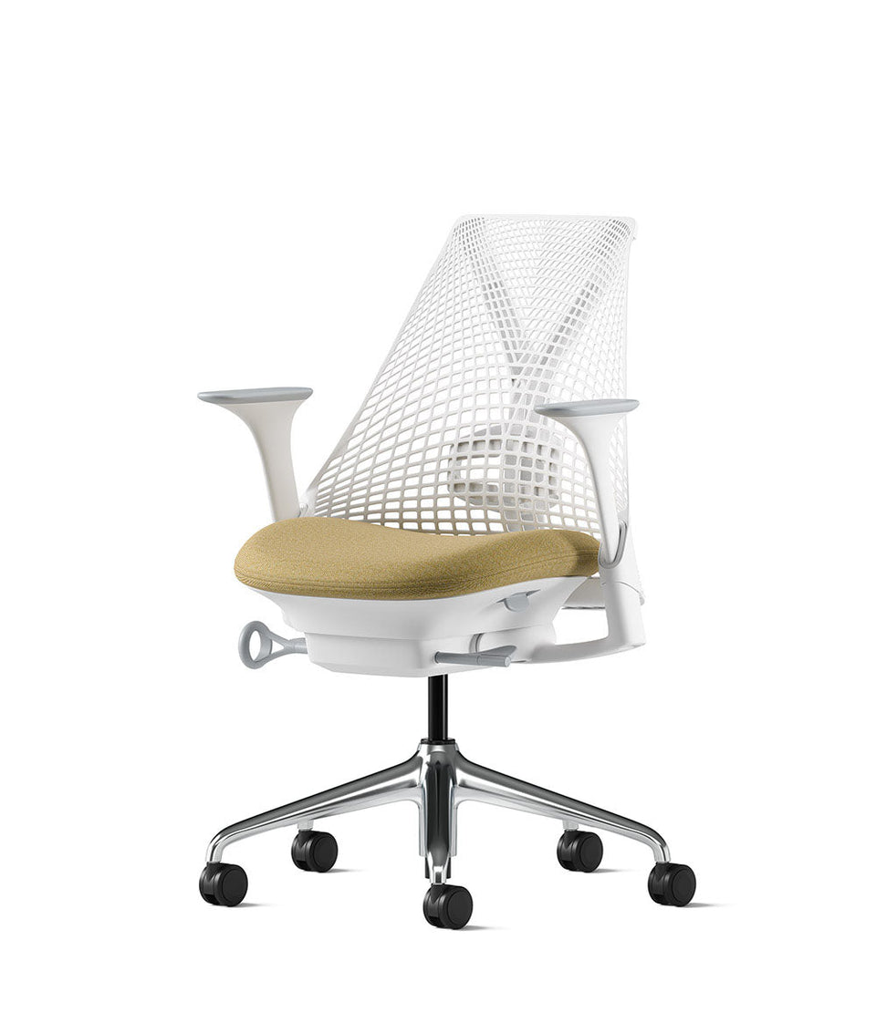 Siège de bureau Sayl