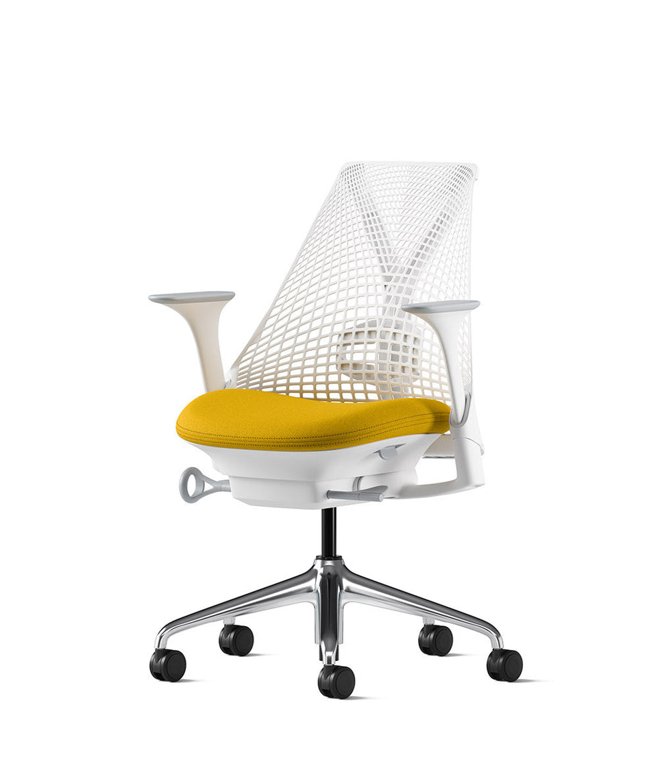 Siège de bureau Sayl