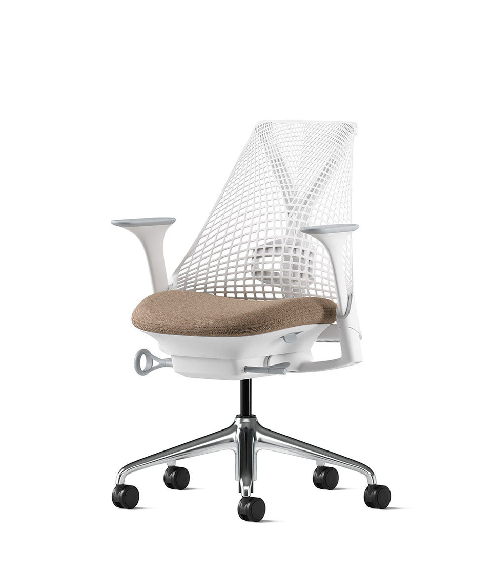 Siège de bureau Sayl