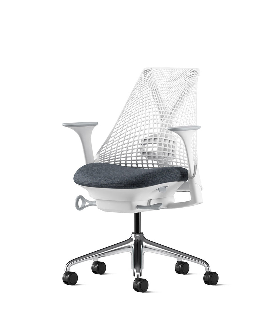 Siège de bureau Sayl