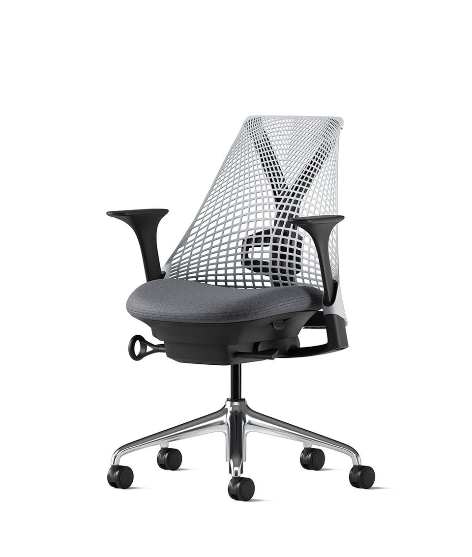 Siège de bureau Sayl