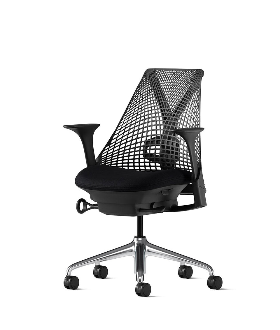 Siège de bureau Sayl
