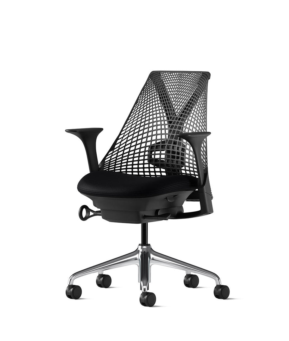 Siège de bureau Sayl