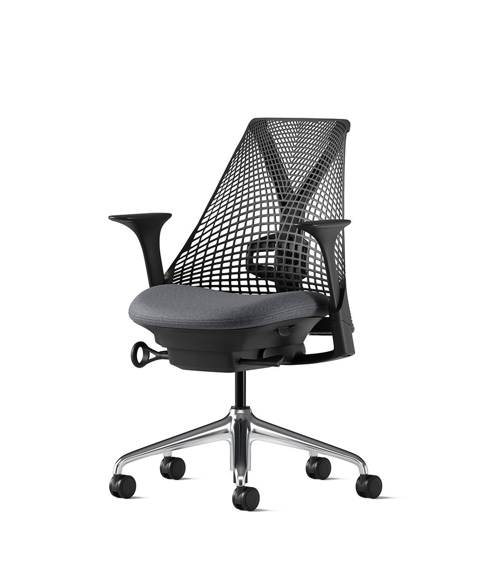 Siège de bureau Sayl