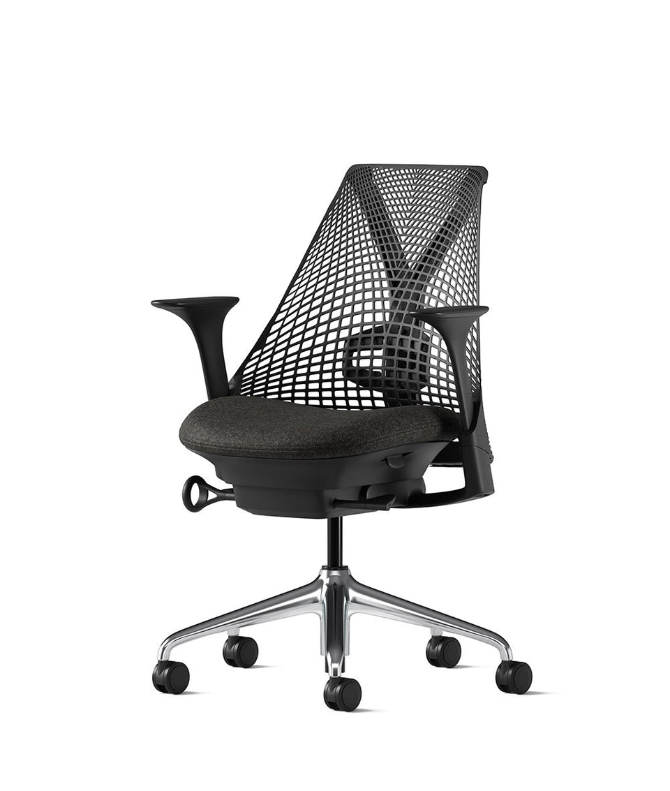Siège de bureau Sayl
