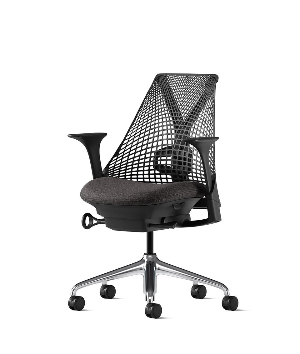 Siège de bureau Sayl
