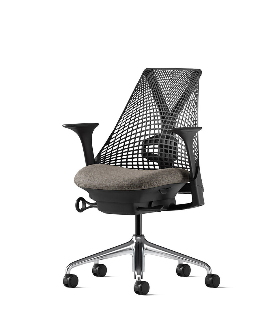 Siège de bureau Sayl