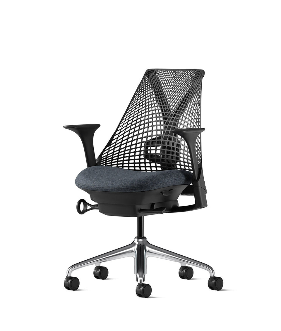 Siège de bureau Sayl