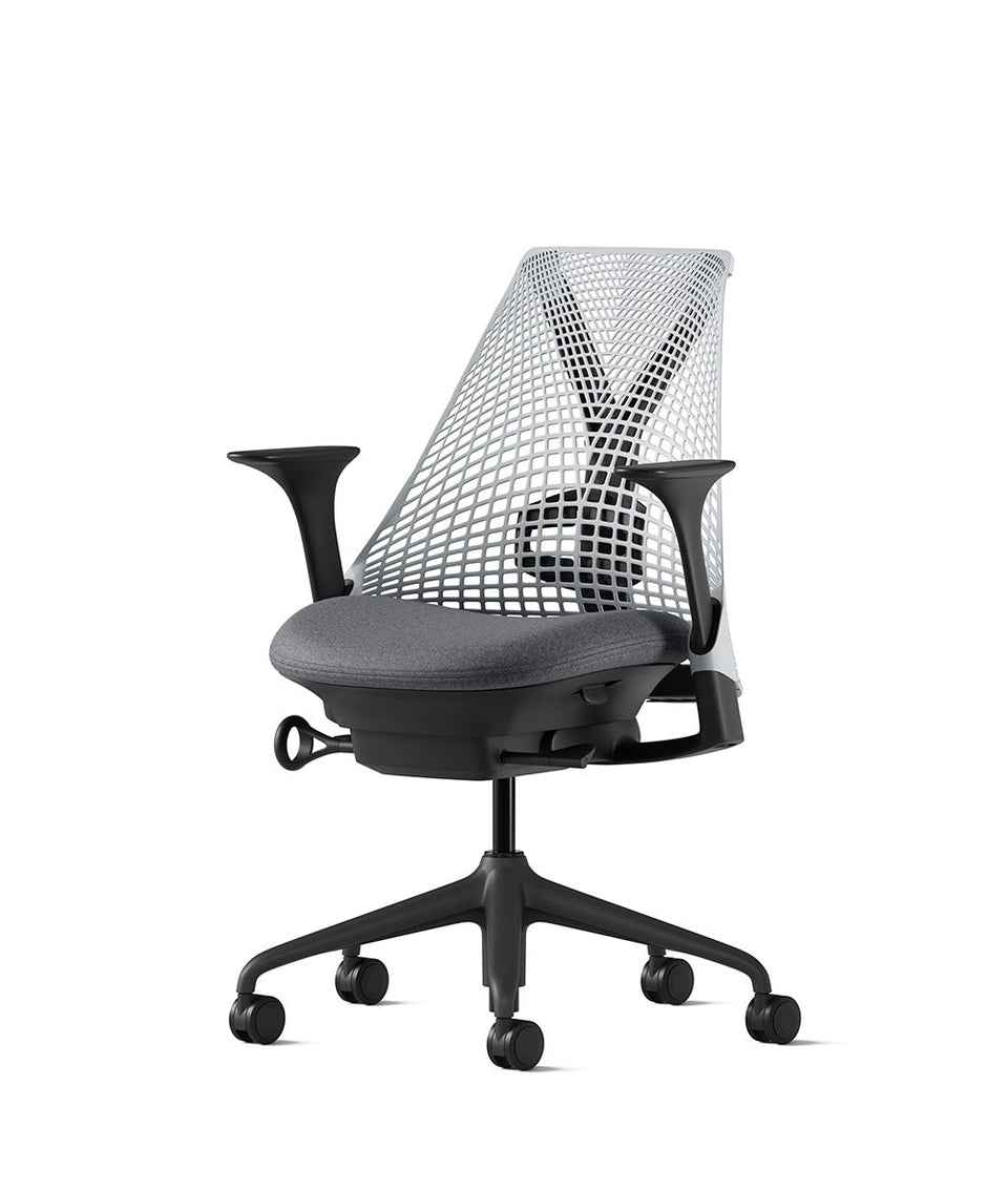Siège de bureau Sayl
