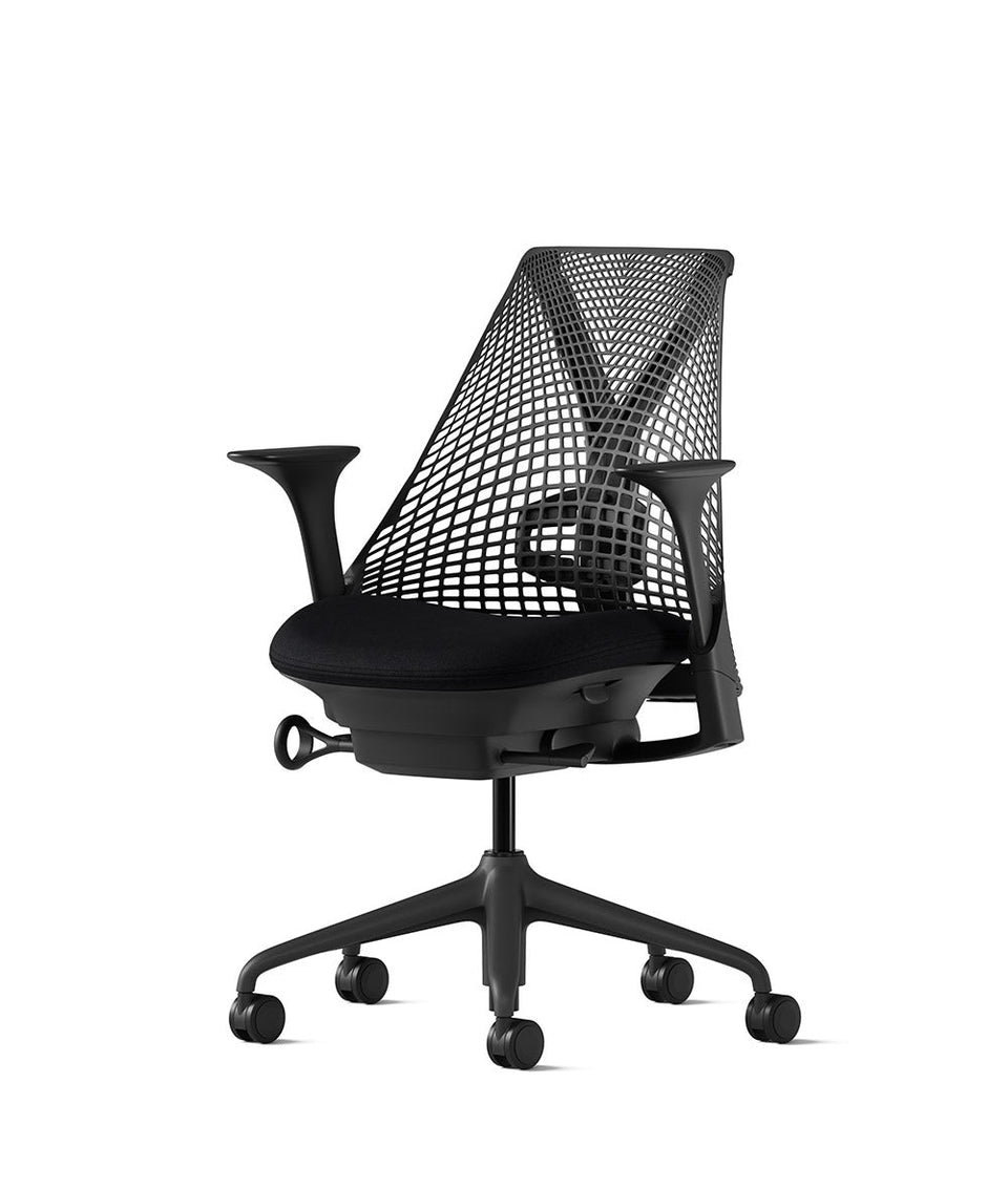 Siège de bureau Sayl