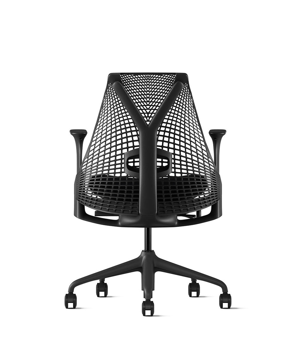 Siège de bureau Sayl
