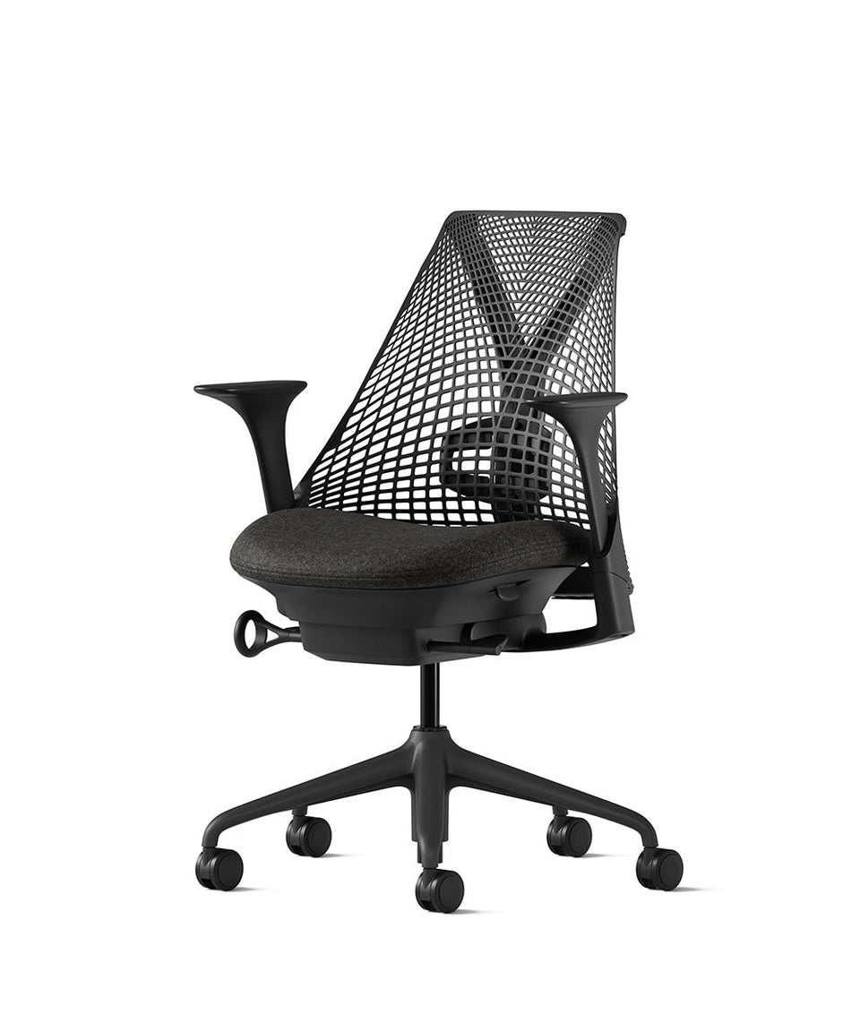 Siège de bureau Sayl