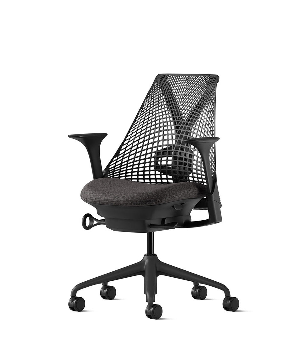 Siège de bureau Sayl