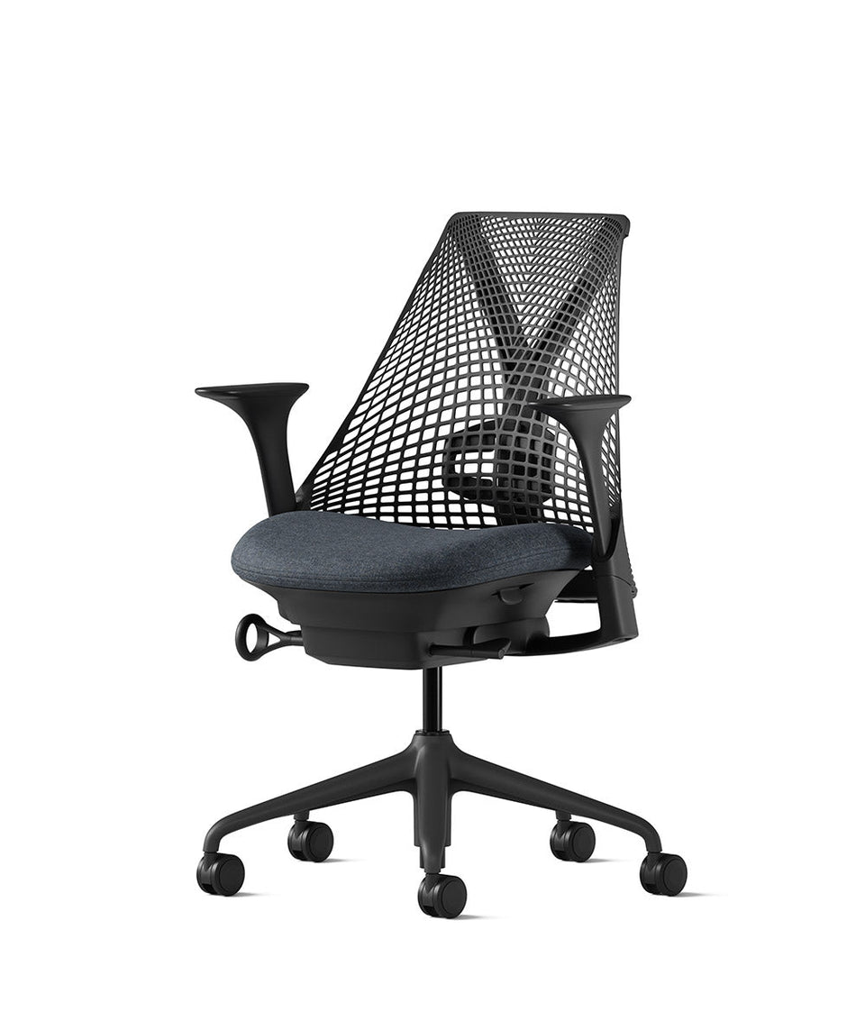 Siège de bureau Sayl