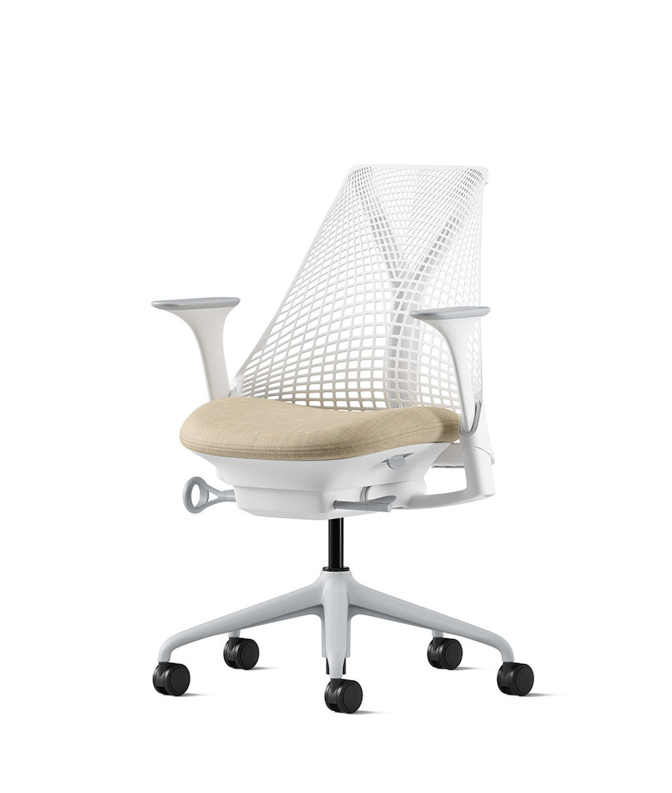 Siège de bureau Sayl