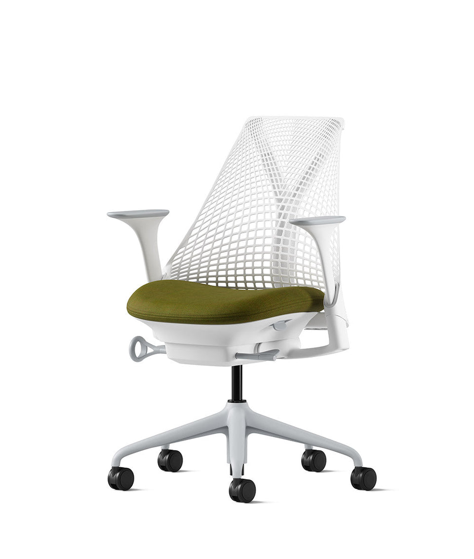 Siège de bureau Sayl
