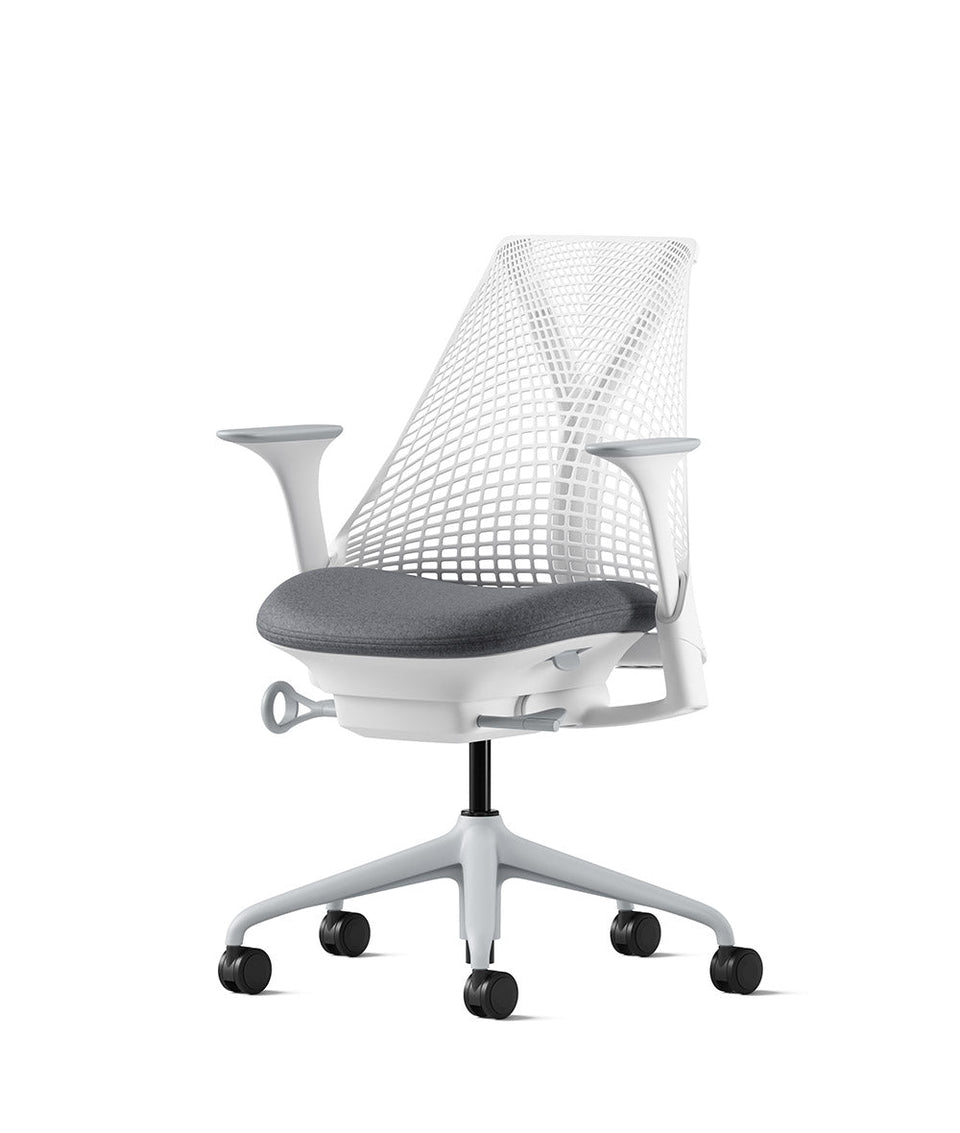 Siège de bureau Sayl