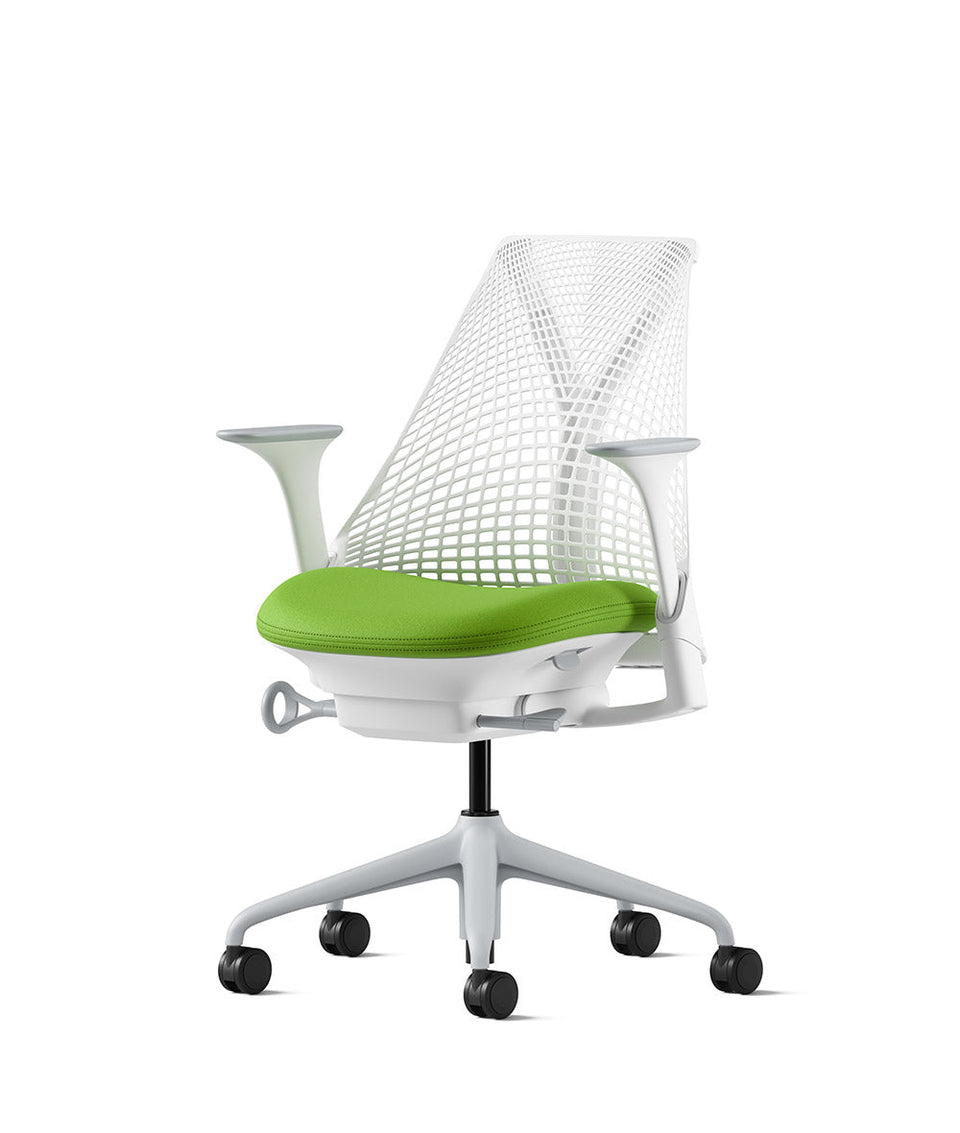 Siège de bureau Sayl