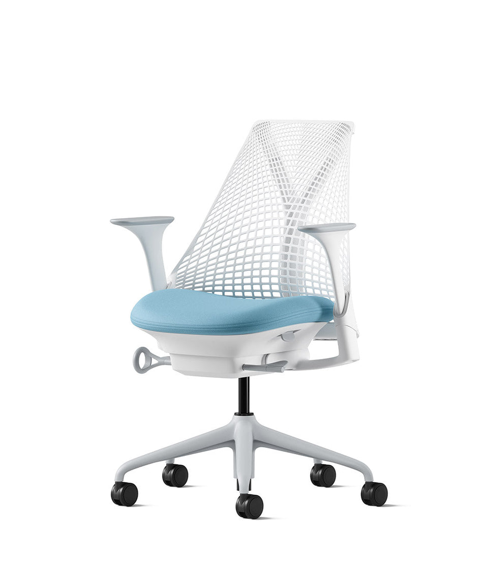 Siège de bureau Sayl