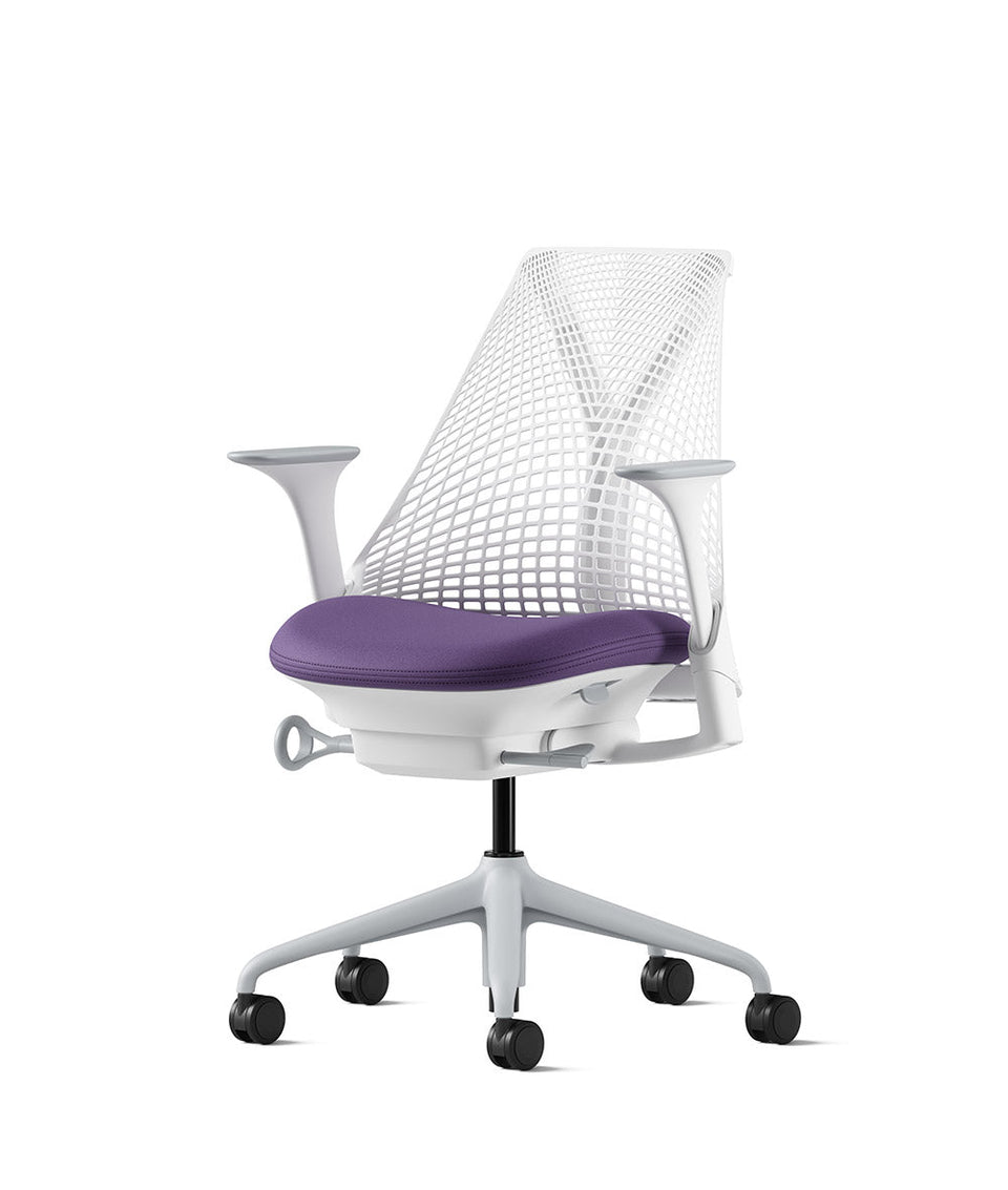 Siège de bureau Sayl