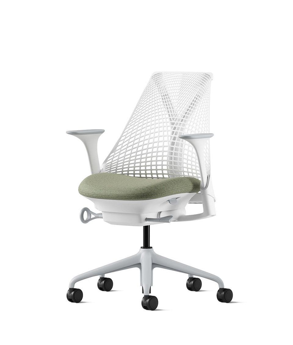Siège de bureau Sayl
