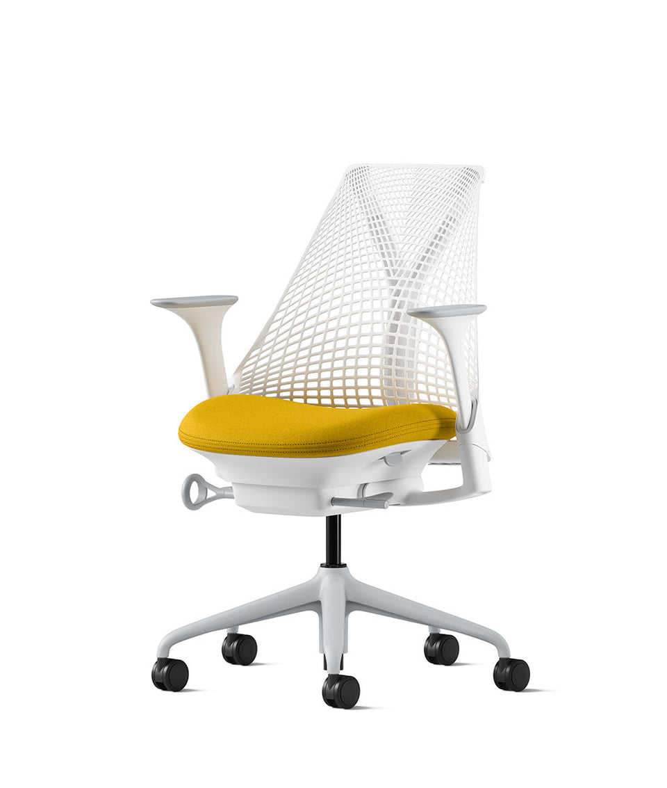 Siège de bureau Sayl