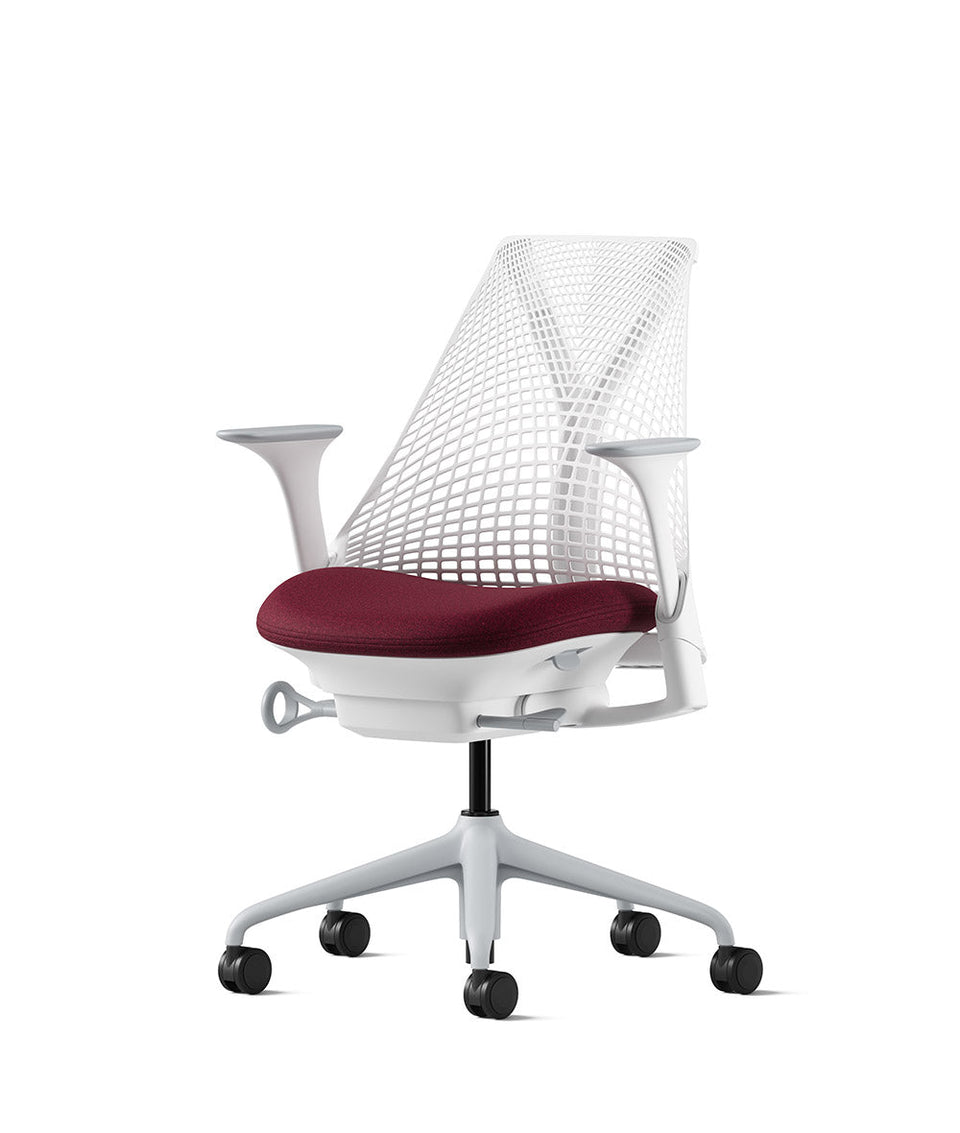 Siège de bureau Sayl