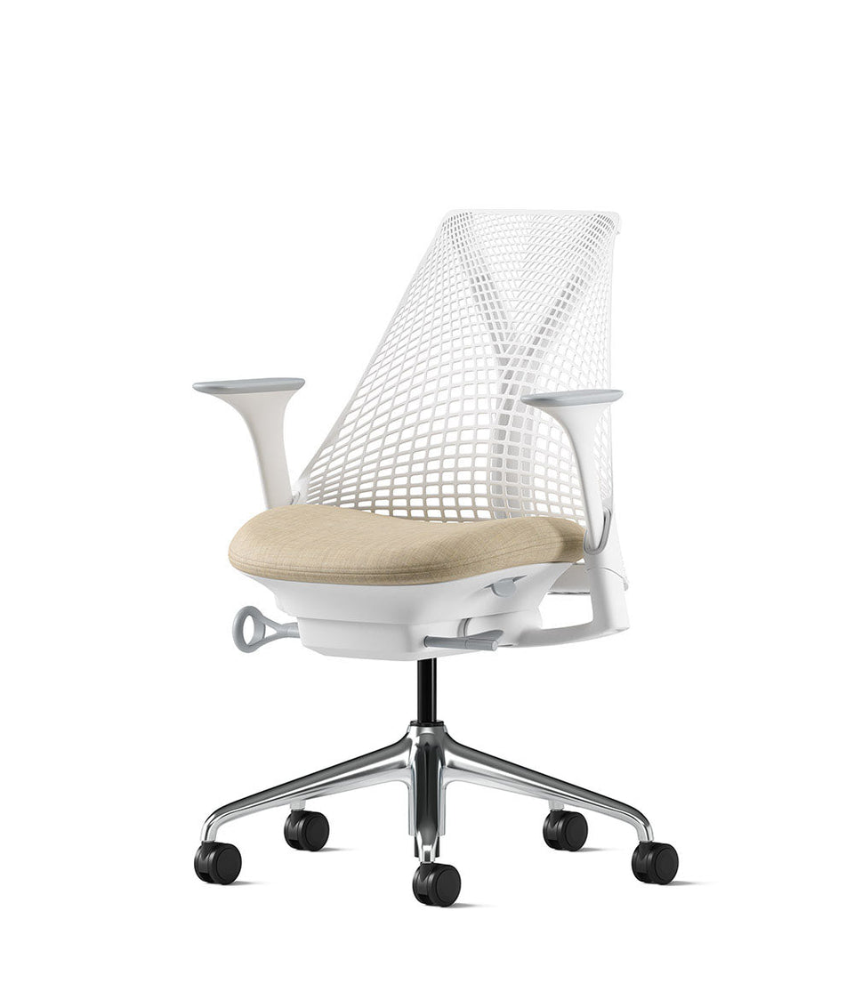Siège de bureau Sayl