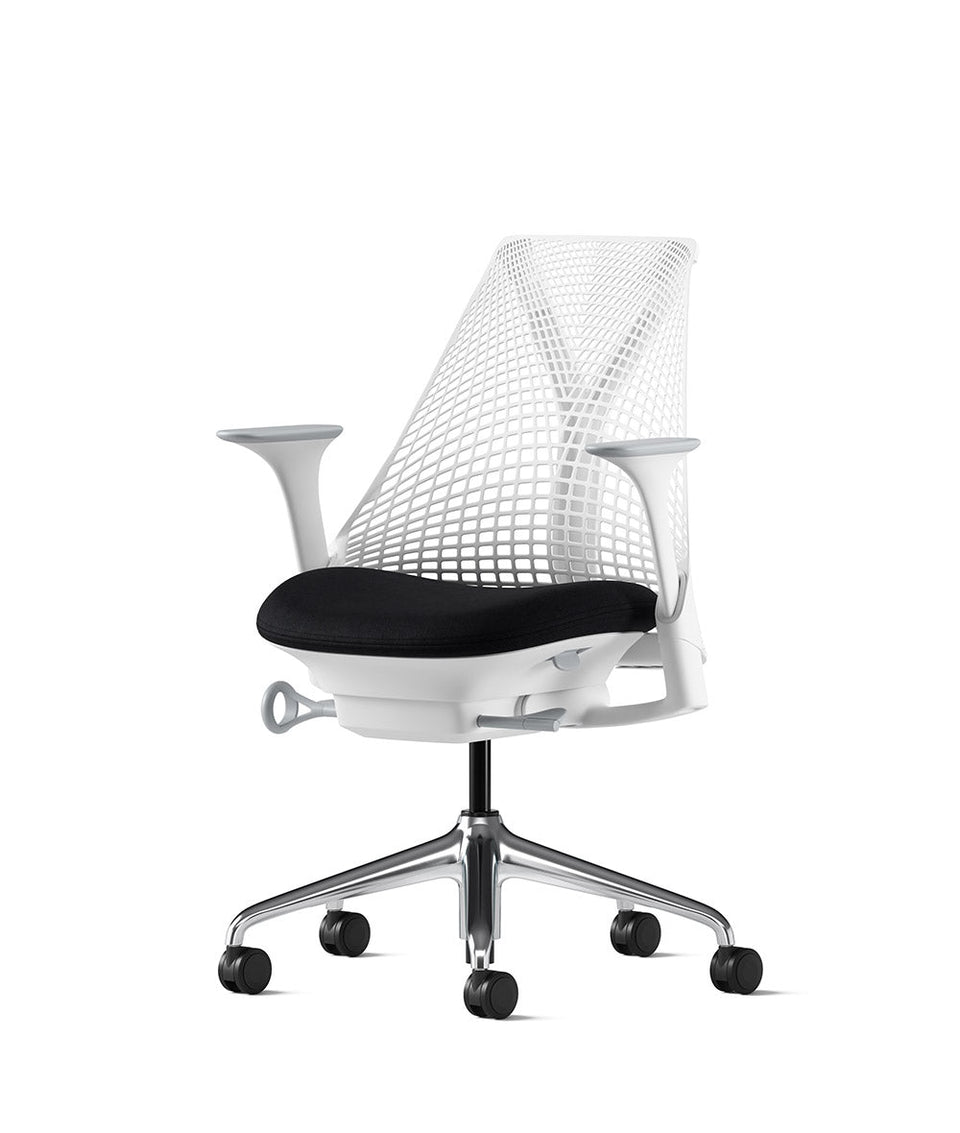 Siège de bureau Sayl