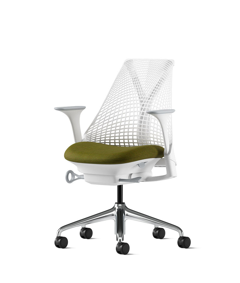 Siège de bureau Sayl