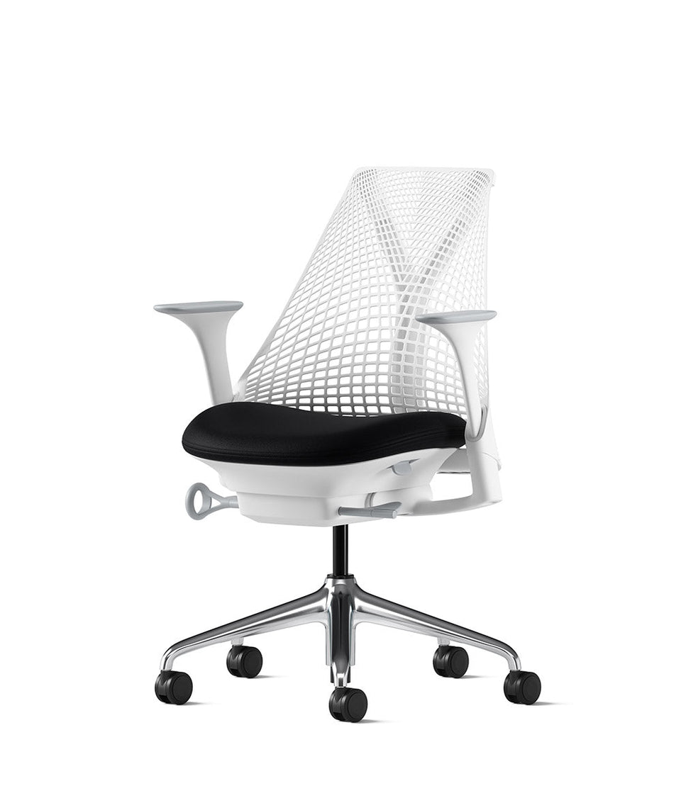 Siège de bureau Sayl