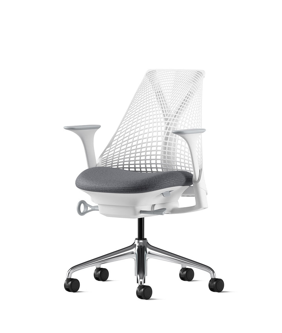 Siège de bureau Sayl