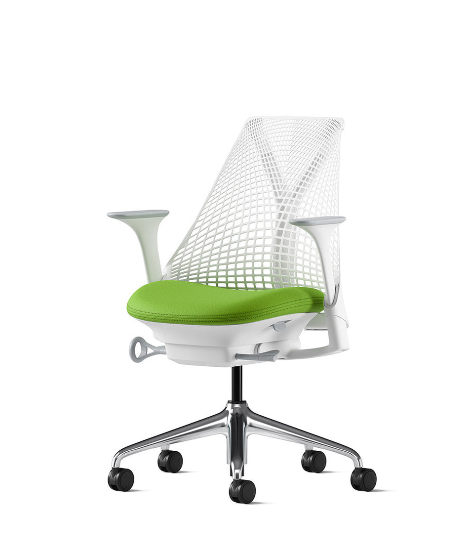 Siège de bureau Sayl