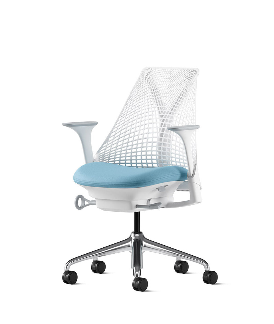 Siège de bureau Sayl