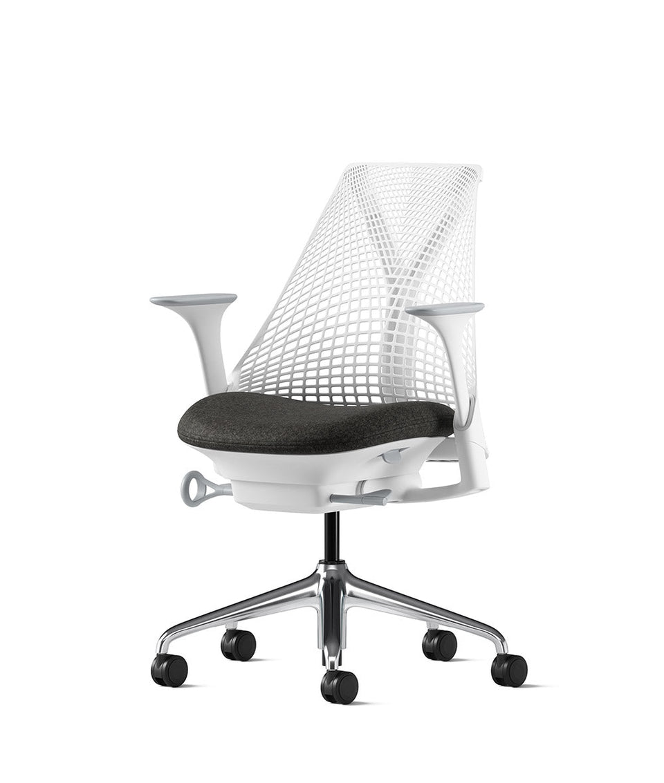 Siège de bureau Sayl