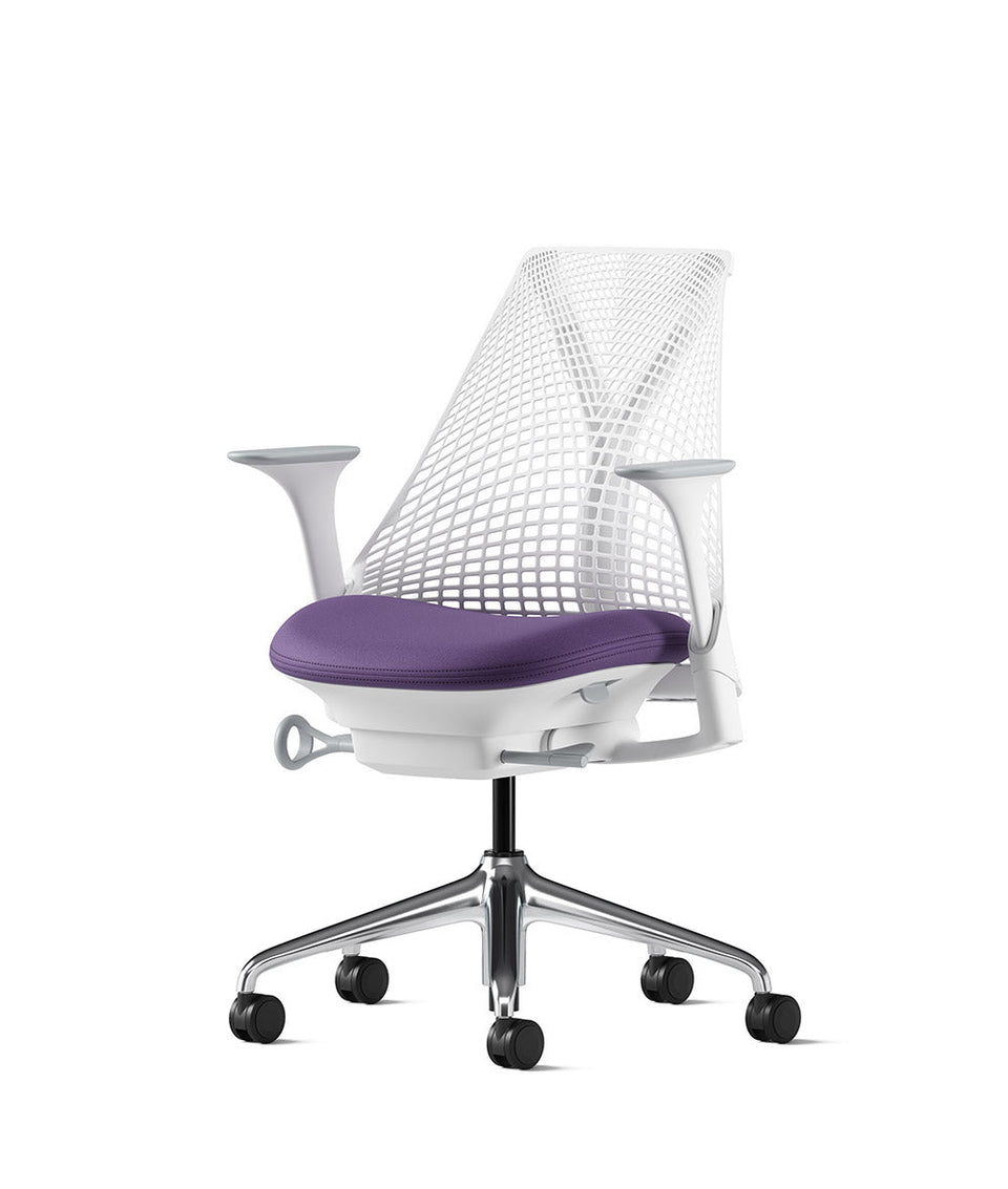Siège de bureau Sayl