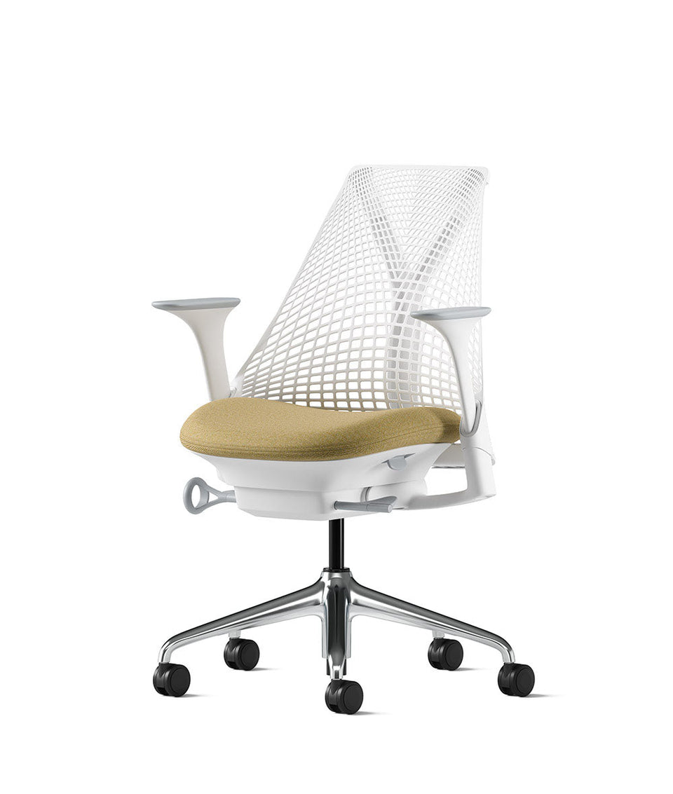 Siège de bureau Sayl