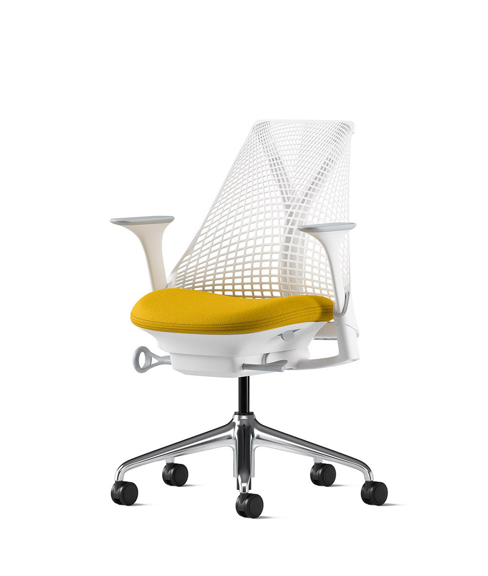 Siège de bureau Sayl