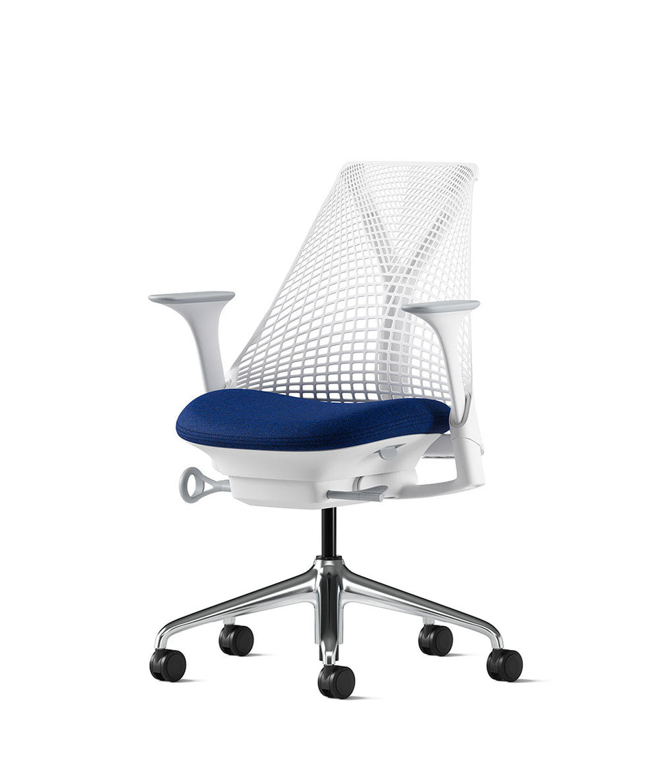 Siège de bureau Sayl